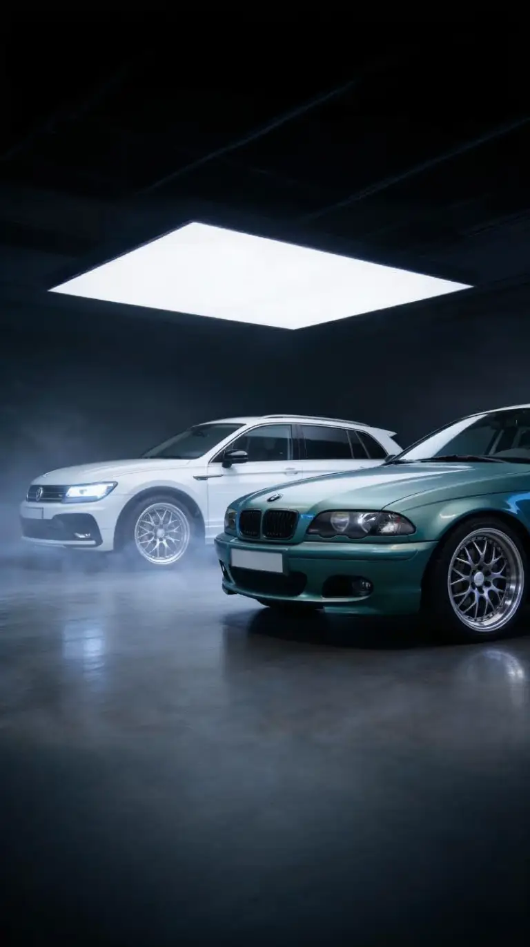 Autoglanz-S&M-Die-Aufbereiter-Preise & Pakete