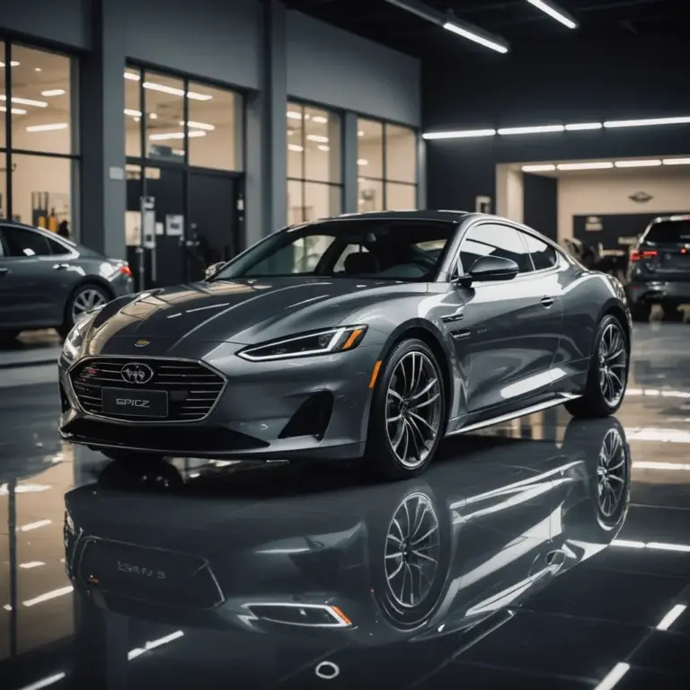 AutoGlanz – S&M – Ihre Aufbereiter – Kontaktformular