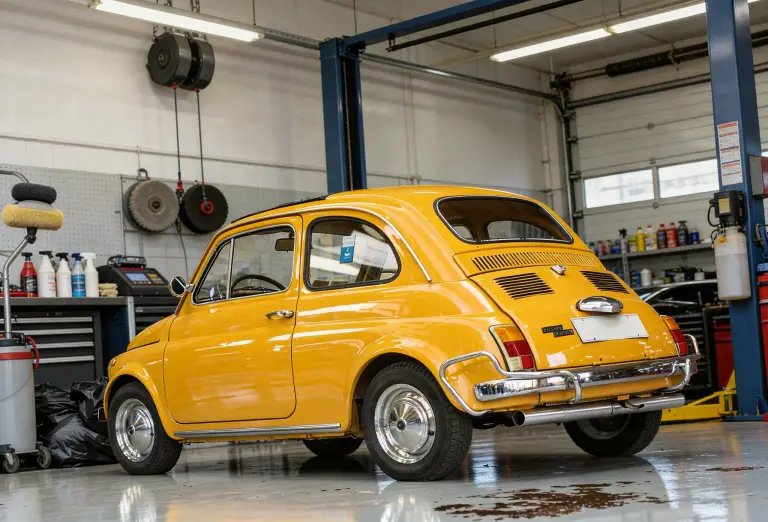 Termin online buchen