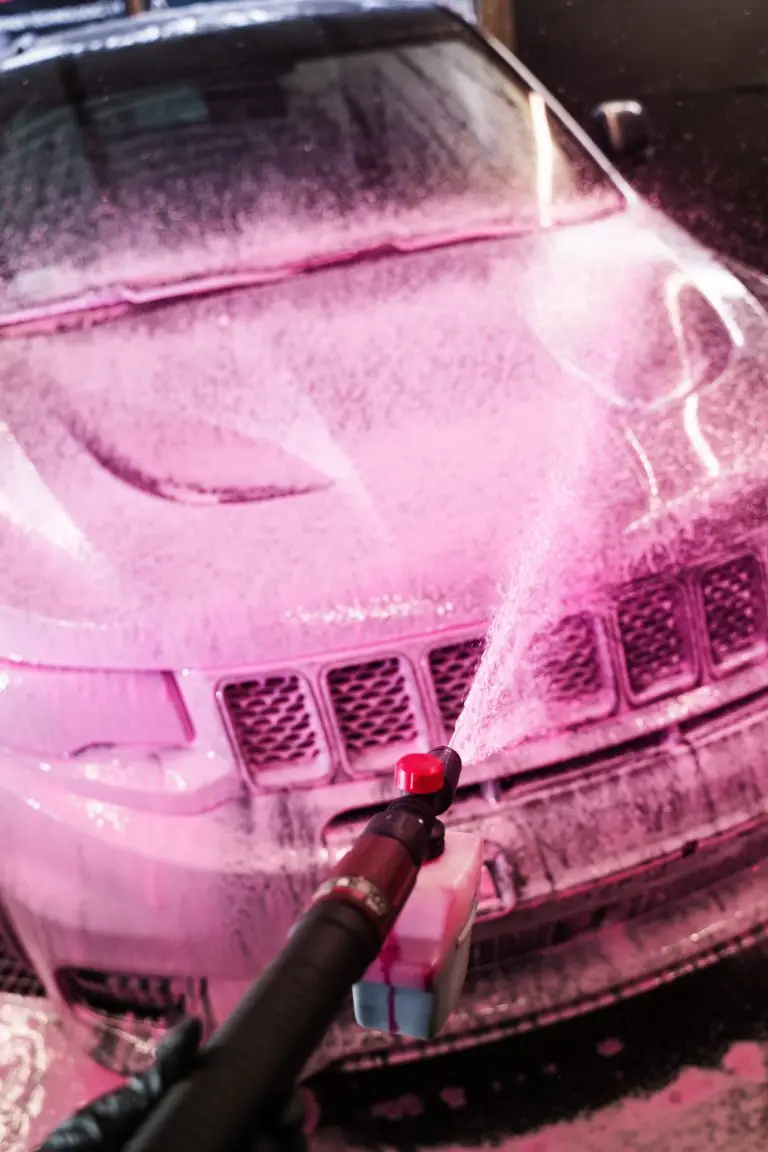 Willkommen bei AutoGlanz-S&M – Ihre Kfz-Aufbereiter