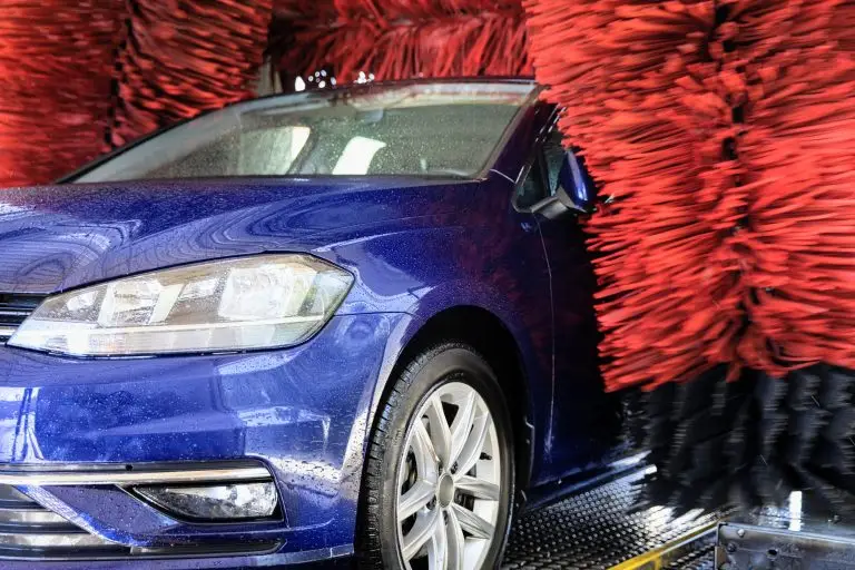 Willkommen bei AutoGlanz-S&M – Ihre Kfz-Aufbereiter