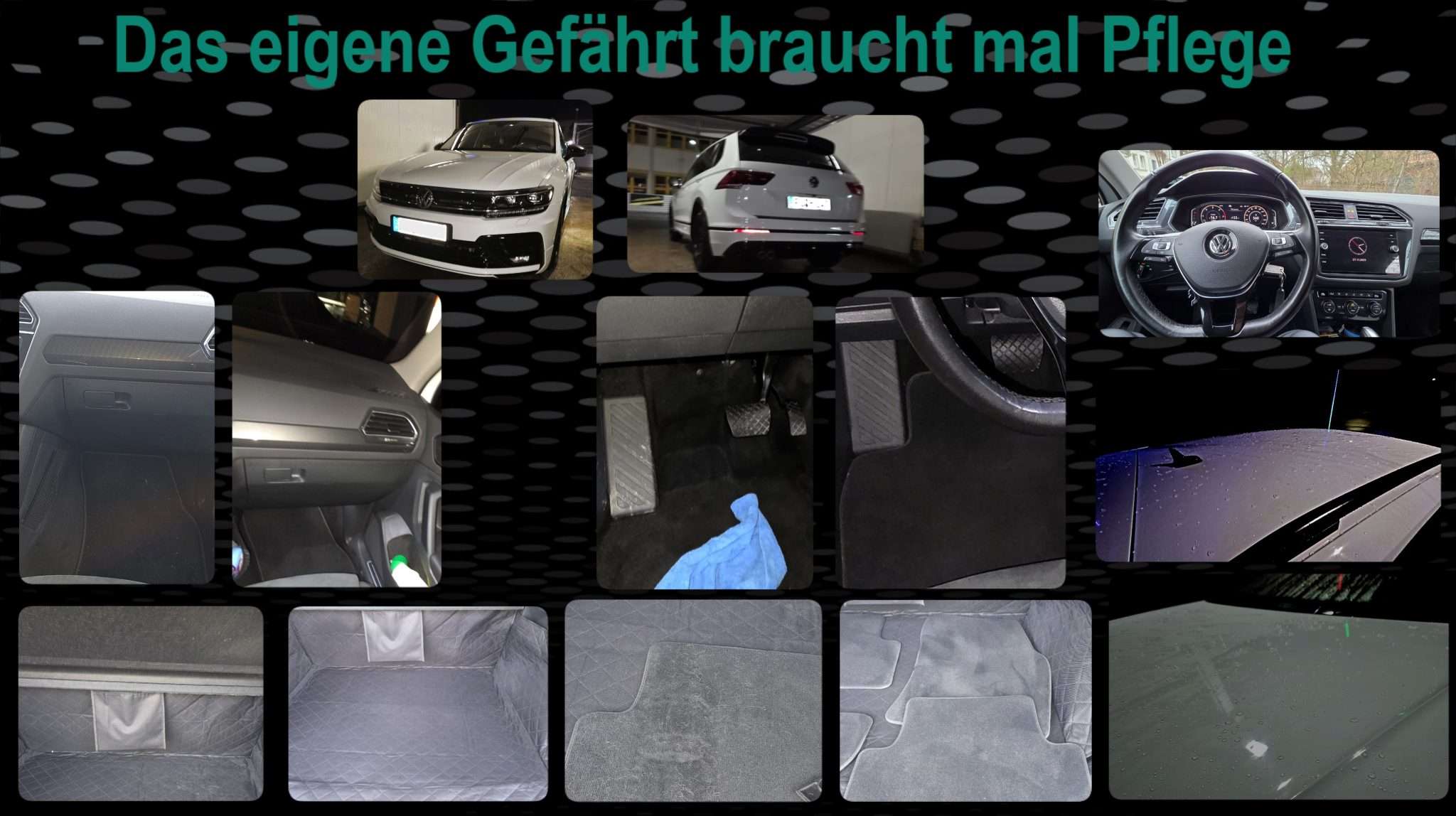 AutoGlanz-S&M-Die- Aufbereiter-Galerie